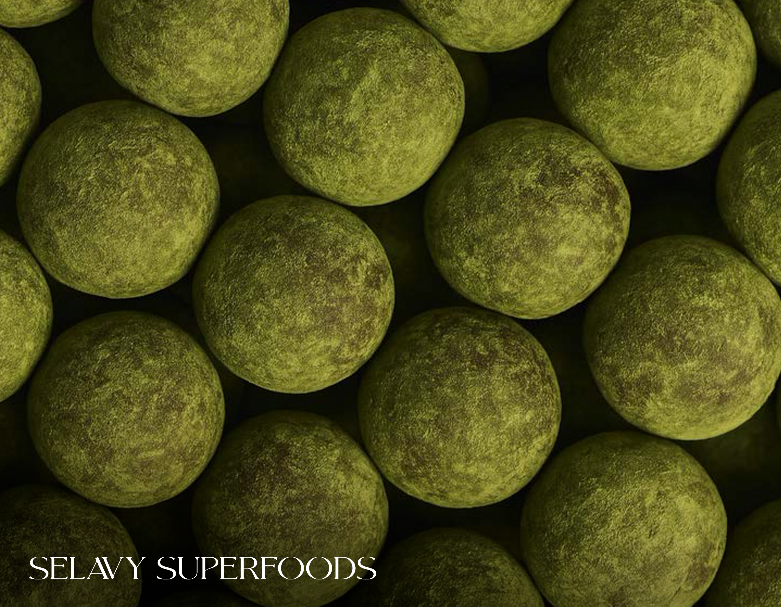 Selavy Superfoods